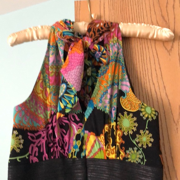 Trina Turk Cocktail dress - Picture 3 of 4